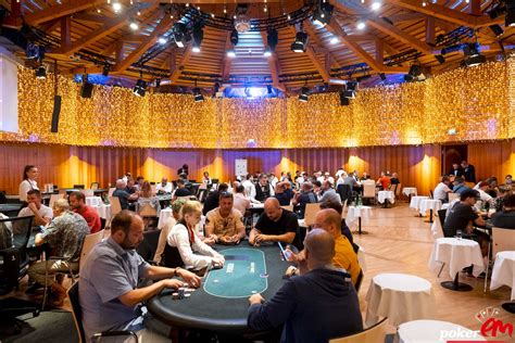 casino velden poker em